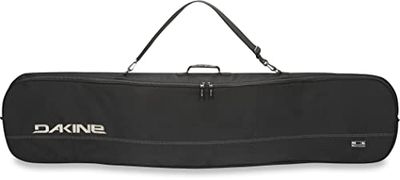 Dakine Pipe Snowboard Bag Sac à Dos Black FR : Taille Unique (Taille Fabricant : 157 cm)