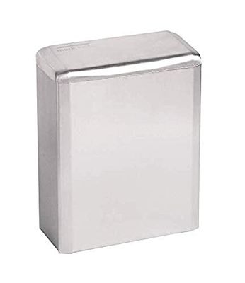 Mediclinics pp0006 C – Conten pansement toilette inoxydable brillance