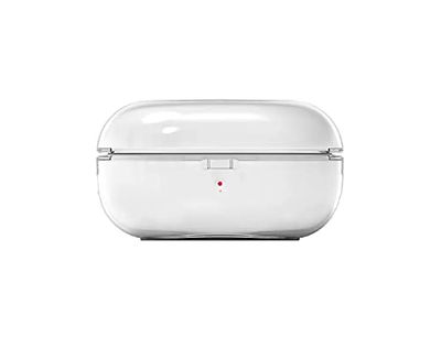 Nukin hoes voor Galaxy Buds (Live, Pro, Buds2)