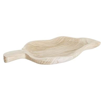 DKD Home Decor Taca na przekąski, standardowy