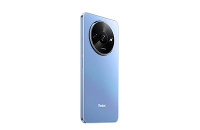 Redmi A3 3GB RAM 64GB ROM Blue