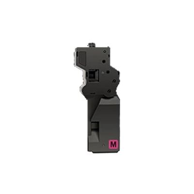 Compatibles avec la marque Konica Minolta modèle Magent Compa Konica Minolta bizhub C3120i-4K AE1Y350/TNP92M