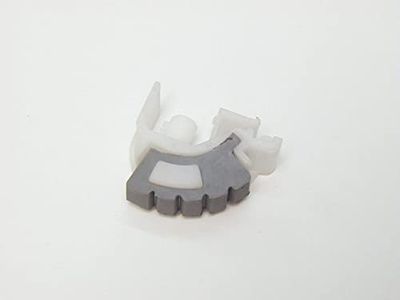 MicroSpareparts Paper Pick-Up Roller Impresora láser/LED Rodillo - Piezas de Repuesto de Equipos de impresión (HP, Impresora láser/LED, Laserjet 4100, Rodillo, Gris)