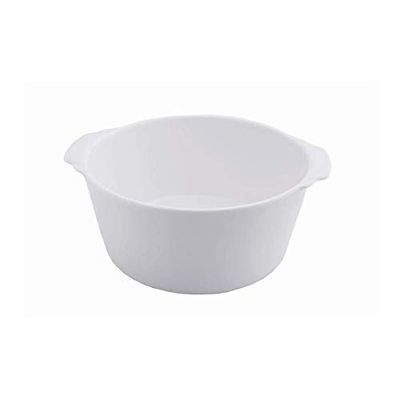 Pillivuyt EC320 Ulysses Deep Cass 20cm Non Induction-No Lid