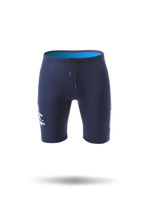 NUEVO 2024 - SHORT MICROFLEECE V-XL