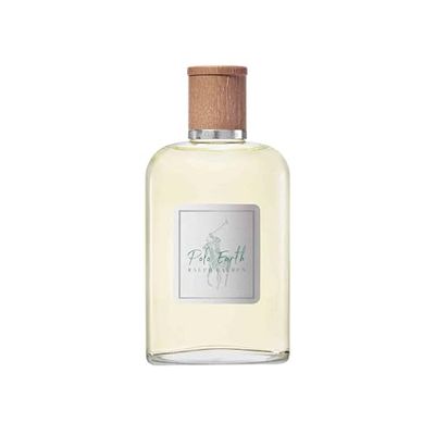 RALPH LAUR POLO EARTH EDT 100 ml