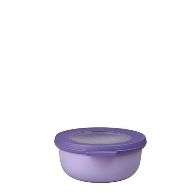 Mepal Multi Bowl Cirqula 350 ml/12 oz – levande lila