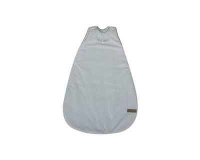 DOMIVA - Jumbo-tas, 0-6 maanden, 70 cm, effen