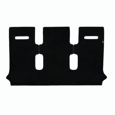 Set Tappetini realizzato per VOLKSWAGEN TRANSPORTER 3 pt anno dal 1990 al 1997 in Moquette alta qualità con battitacco in NERO