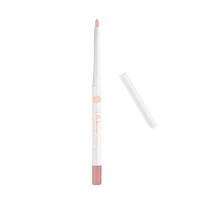 Wakeup Cosmetics - Long Lasting Lip Liner, Matita Labbra Waterproof a Lunga Tenuta, Colore Framboise