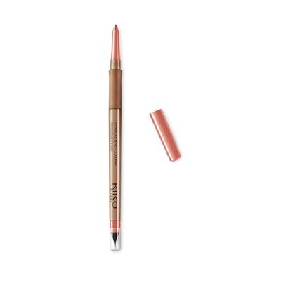 KIKO Milano Everlasting Colour Precision Lip Liner 10 | Crayon Automatique Contour Des Lèvres