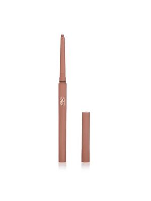 SOSU Cosmetics Lip Liner Longwear Hazelnut - Long-lasting, Moisturising Lip Liner in Warm Nude Tone, with Vitamin E for Care and Protection, Perfect for Precise Lip Contours