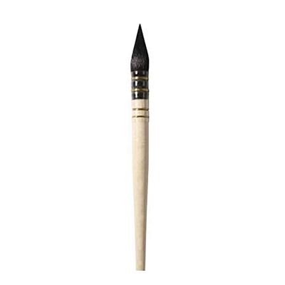 DR Pointed Wash Af24-6, E282024006, Kwasten