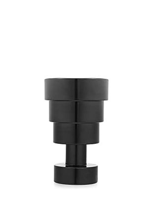 Kartell Calice, Vase, Noir