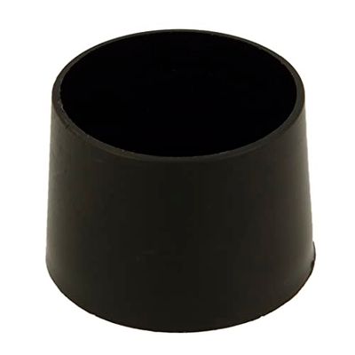 Amig Socket: 655 Studs, Black, Ø25 mm