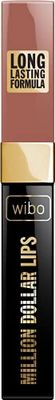 Wibo Matte Lipgloss Million Dollar Lips 8