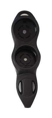 Scubapro BOITIER VIDE MINI MANO 05.012.112
