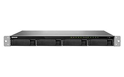 QNAP TS-977XU-1200-4G Externe