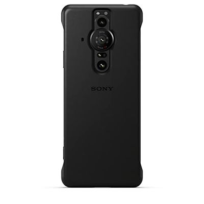 Sony Style Cover Leather for Xperia PRO-I