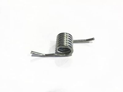 Ressort rappel de manche pour cric rouleur OH 5306 - SA 5390 - CLAS Equipements