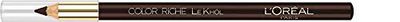 L'Oréal Paris Infallibile Lip Liner Matita Labbra a Lunga Tenuta, 107 Dark River