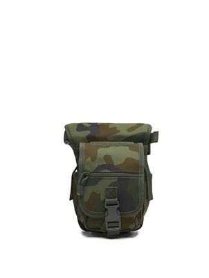 Brandit Side Kick Bag, Color: Woodland, Size: OS