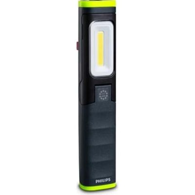 Philips Lampada da Lavoro LED Xperion 6000 Pillar