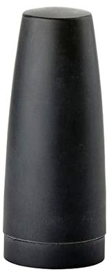 Distributeur de Savon Splash Noir
