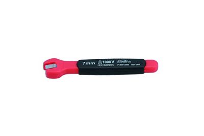Laser 8546 - Espanner (7 mm)