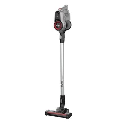 Solac Solution AE2545 - Aspirador versátil, escoba, mano y lanza rincones, baterías de litio 29.6V, depósito 650 ml, zapata con 2 cepillos intercambiables, filtro HEPA, autonomía de 45 min