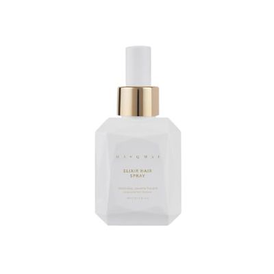 MASQMAI Elixir Hair Spray, olio per capelli, anti-crespe, per tutti i tipi di capelli, 100 ml