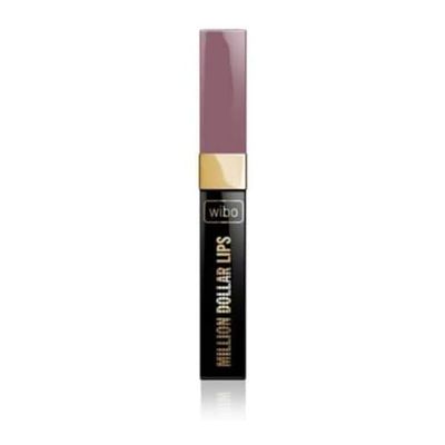 Wibo Matte Lipgloss Million Dollar Lips 6