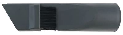 Hoover G248 Vacuum Cleaner 2 in 1 Tool - Crevice Tool and Dusting Brush - Original Accessory and Spare Part, Compatible with Hoover Vacuum Cleaner H-Power 300