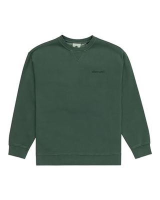 Element Cornell 3.0 CR Youth Sudadera, Vert Trekking, Estándar para Niños