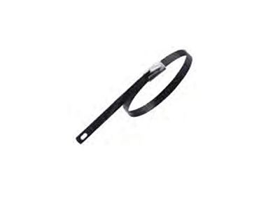 RECMAR ABRAZADERA Inox 450X7,96 (25), GS38278 Other, Multicolor, One Size