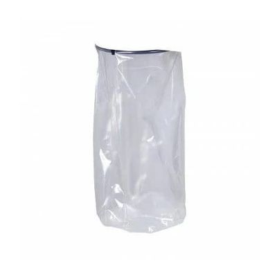 HOLZKRAFT Lot de 10 sacs en PVC pour puces - Poignée 7703