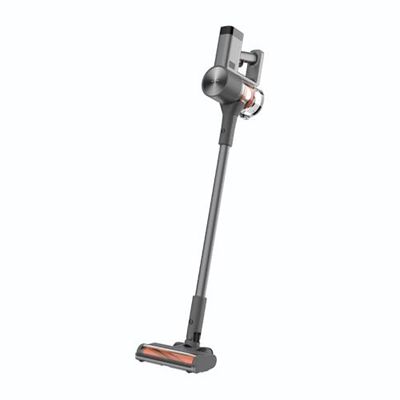 Xiaomi Vacuum Cleaner G20 Max, Scopa Elettrica sena Fili, Aspirazione 180AW, 4+1 accessori inclusi, Luce LED, Filtrazione a 12 stadi, Dipslay per Monitorare Carica e Modalità, Spazzola Anti Groviglio