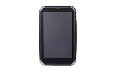 Cyrus CT1 XA 4G LTE-FDD 64 GB 20,3 cm (8") Mediatek 4 GB Wi-FI 4 (802.11n) Android 9.0 Czarny