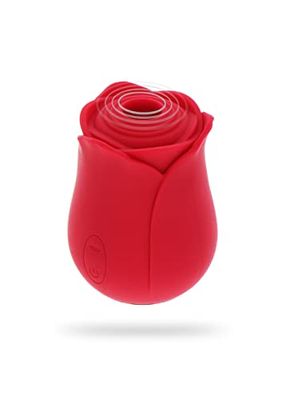 TOYJOY - Ravishing Rose Pulse Stim