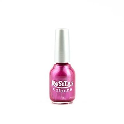 Rosita's colours smalto unghie n. 34