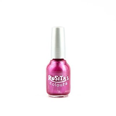 Rosita's colours esmalte uñas nº22