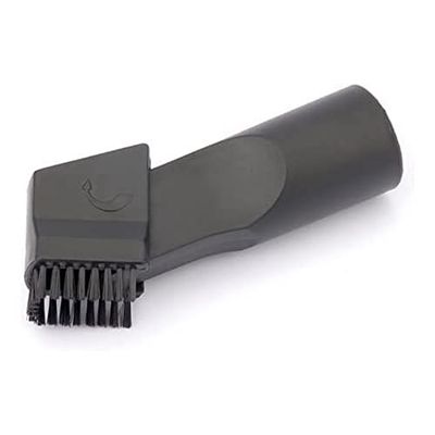 Draper AVC68 Embout suceur plat pour Vc1600 et Vc2000B Bleu