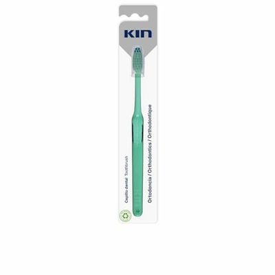 BROSSE KIN ORTHODONCE