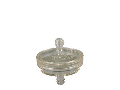 Ratioparts 1-199 - Filtro de combustible (7,9 mm)
