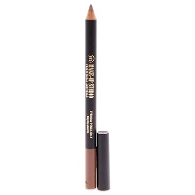 Make-Up Studio Eyebrow Pencil - 1 for Women 0.04 oz