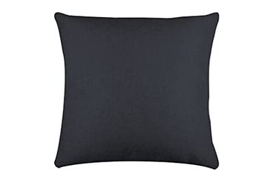 COUSSIN BEA CHARBON 50X50 cm