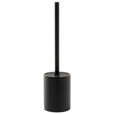Gedy Brenda Brosse de Sol Noir Mat