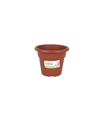 Dem Terracotta kruka
