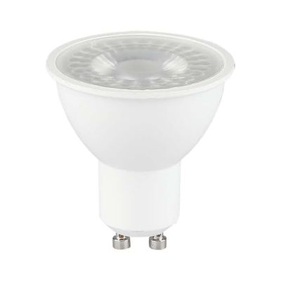 WatioWave 7,5 W GU10 PLASTICA FARETTO CHIP 4000 K 110'D