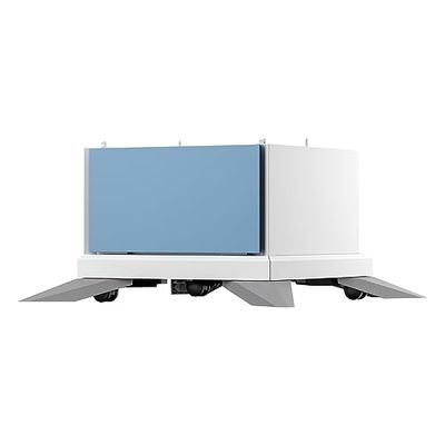 HP Clr LaserJet Stge Stand